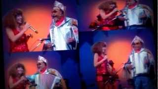 Watch Luiz Gonzaga Farinhada video
