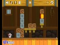 Cheese Barn levels pack walkthrough