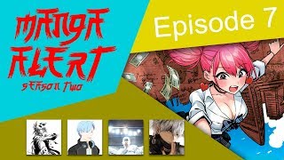 Manga Alert Season 2 #7 - New Manga Recommendations