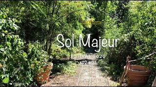 Sol Majeur - S02E05 - Estival 2020