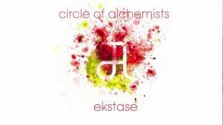 Watch Circle Of Alchemists Ekstase video