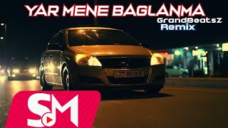 Vuqar & Orxan & Ruslan - Yar Mene Baglanma (Meyxana Remix)