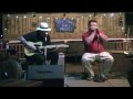 Sonny Boy Terry & John McVey @ Ken & Mary's Blues Project