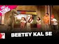 Beetey Kal Se - Full Song | Thoda Pyaar Thoda Magic | Saif Ali Khan | Rani Mukerji | Kids Song