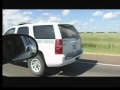 Huellas de sufrimiento cruzando la frontera