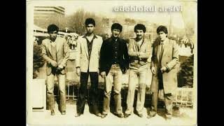 İbrahim Tatlıses Eski Şarkıları Kolleksiyon