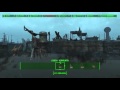 Let’s Play Fallout 4 Deutsch #608 – Dunkelwasser: Baustelle und die Farmer