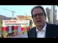 Meet the people behind the world's first FLNG project