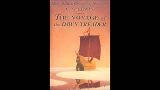Chronicles Of Narnia Dawn Treader