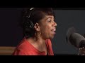 Sweet Honey in the Rock Performs "Stranger" at NPR