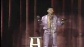 Watch Eddie Murphy Confused video