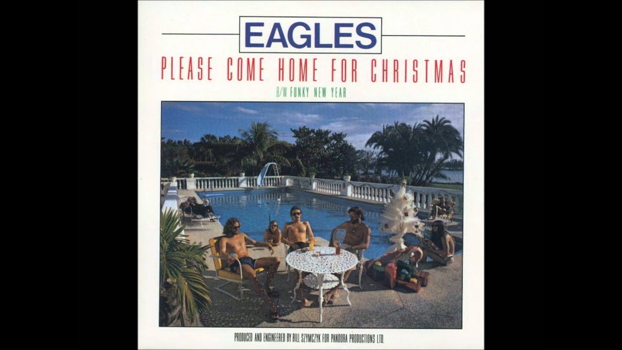 funky new year the eagles 1978 youtube funky new year the eagles 1978 youtube