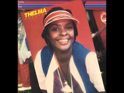 Saturday Night Sunday Morning Thelma Houston Leroc Sportif Instumental 