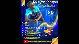 Njol Jom Ngonga - Mi Meda Decourage