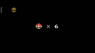 Mario Numberblocks Nos Speed X16