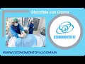 Discolisis Cervical y lumbar con ozono en Guadalajara,Jalisco,Mexico