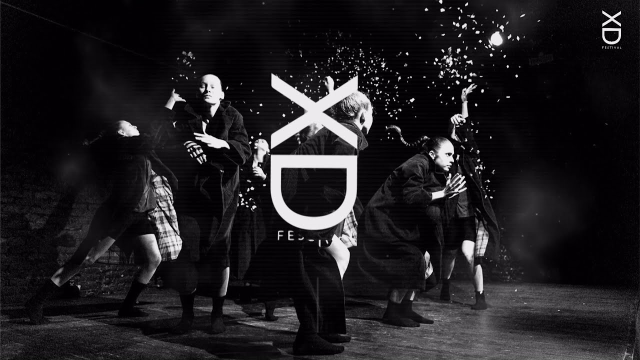XDance Festival Online