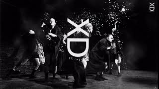 INTRO / XDANCE FESTIVAL ONLINE #onlineDANCEcompetition