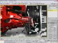 3DS Max Video Tutorial - Creación del Alerón Delantero del Ferrari F2008 - Parte 1