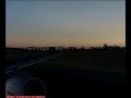 FS9 - Airbus A320 Iberia Landing ILS Lisbon Portela LPPT