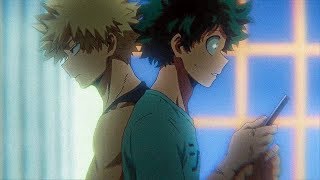 They Failed the Exam - Boku No Hero Academia (720p)