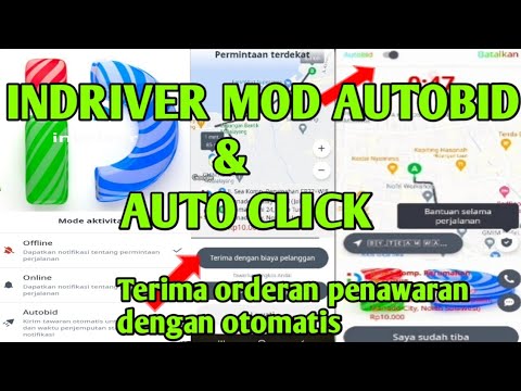 ENDRIVER AUTOBID CLICK, info fitur auto bid enforcer dan ENDRIVER AUTOBID CLICK, info fitur auto bid enforcer dan