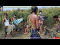 WhatsApp video Maithili Jhumka deliyo nathiya deli
