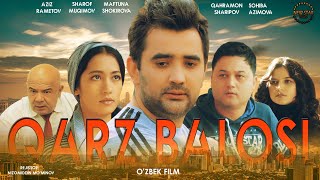 Qarz Balosi (Treyler) O'zbek Film| Қарз Балоси