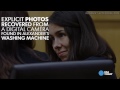 Jodi Arias trial explained in 60 seconds