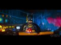 Lego Batman Movie - All Trailers (2017)