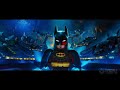 Lego Batman Movie - All Trailers (2017)