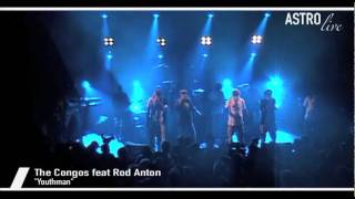 Watch Congos Youthman video