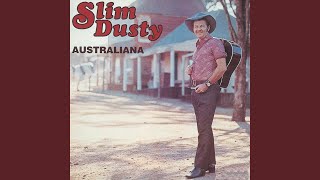 Watch Slim Dusty Drought Time video
