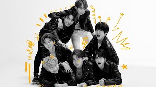 Bts 방탄소년단 On Feat.sia 30S