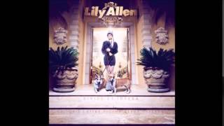 Watch Lily Allen Close Your Eyes video