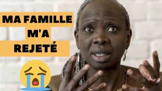 Lhistoire De Ken Bugul Ecrivaine