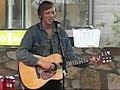 Ana Egge sings Talco Girl by Steve James