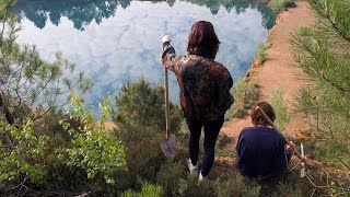 Candids - Love Official Video