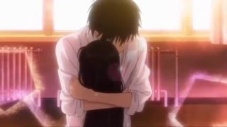 My Top 20 Cute Anime Couples
