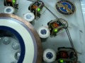 How Seg Searl Effect Generator Produce Electricity