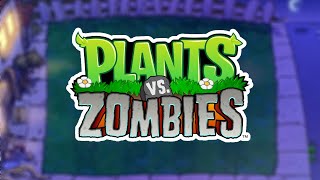 Cerebrawl - Plants Vs Zombies Ds Music