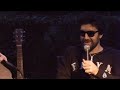 Project Rhythm Seed's Michael Halloran interviews Bob Schneider