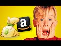 Die teuersten Sachen bei Amazon!