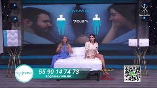 Tania Rincon Minifalda