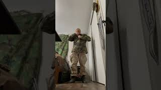 Mordor Tac Izlomskol Suit Fits In Cargo Pocket