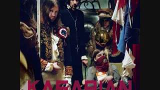 Watch Kasabian Thick As Thieves video