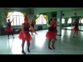 dance prax 1 2013