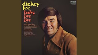 Watch Dickey Lee Song Sung Blue video
