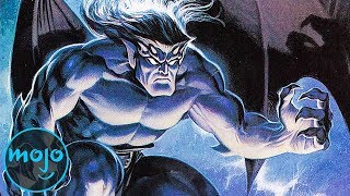 Top 10 Short Lived Cartoon Kids Shows That Gained A Cult Following