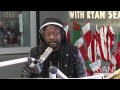 will.i.am Reveals Love For Taylor Swift | On Air with Ryan Seacrest